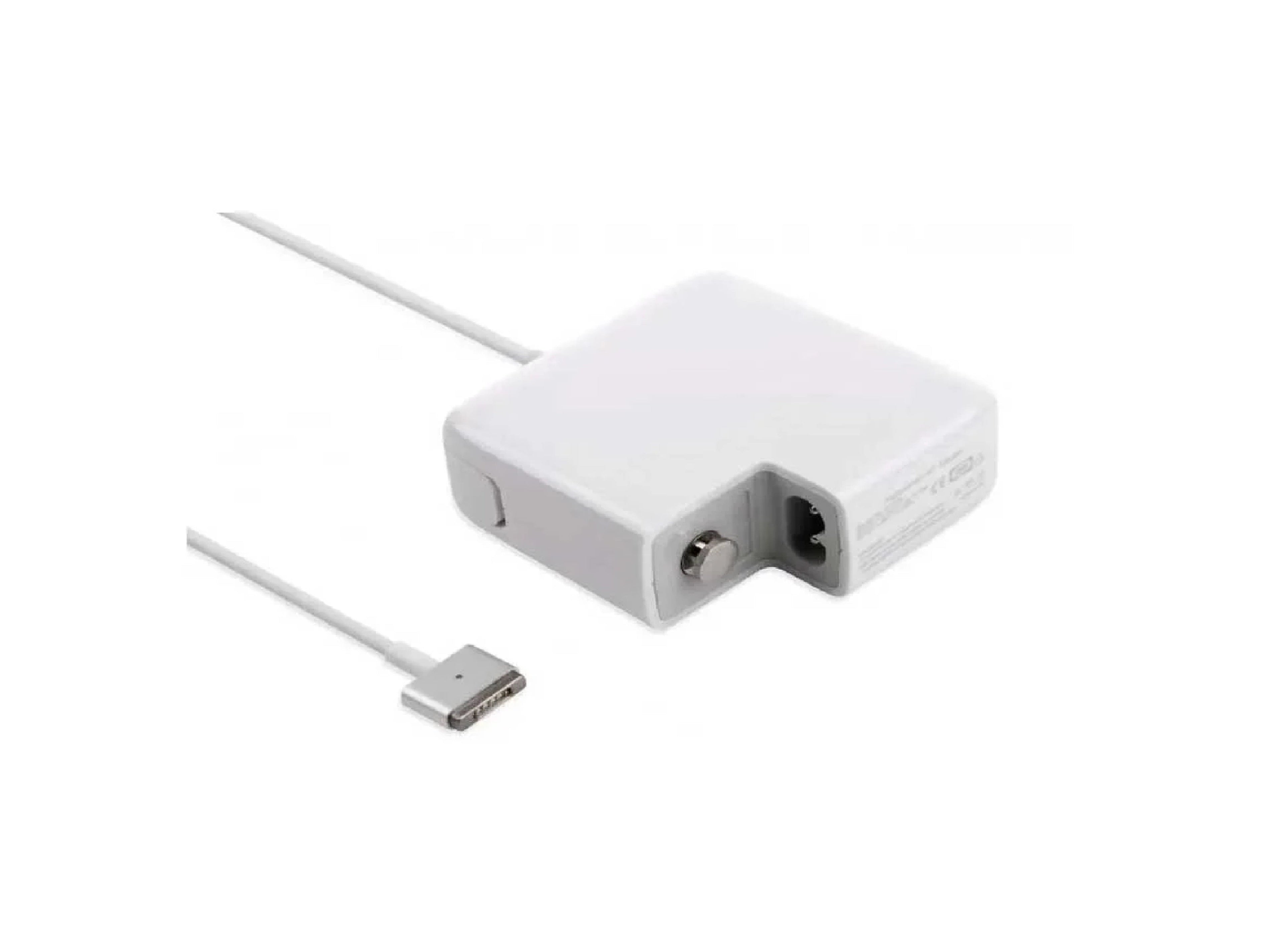 60W Magsafe 2 MacBook Charger MacBook Pro 13-inch with Retina Display Late 2012 JS Bazar
