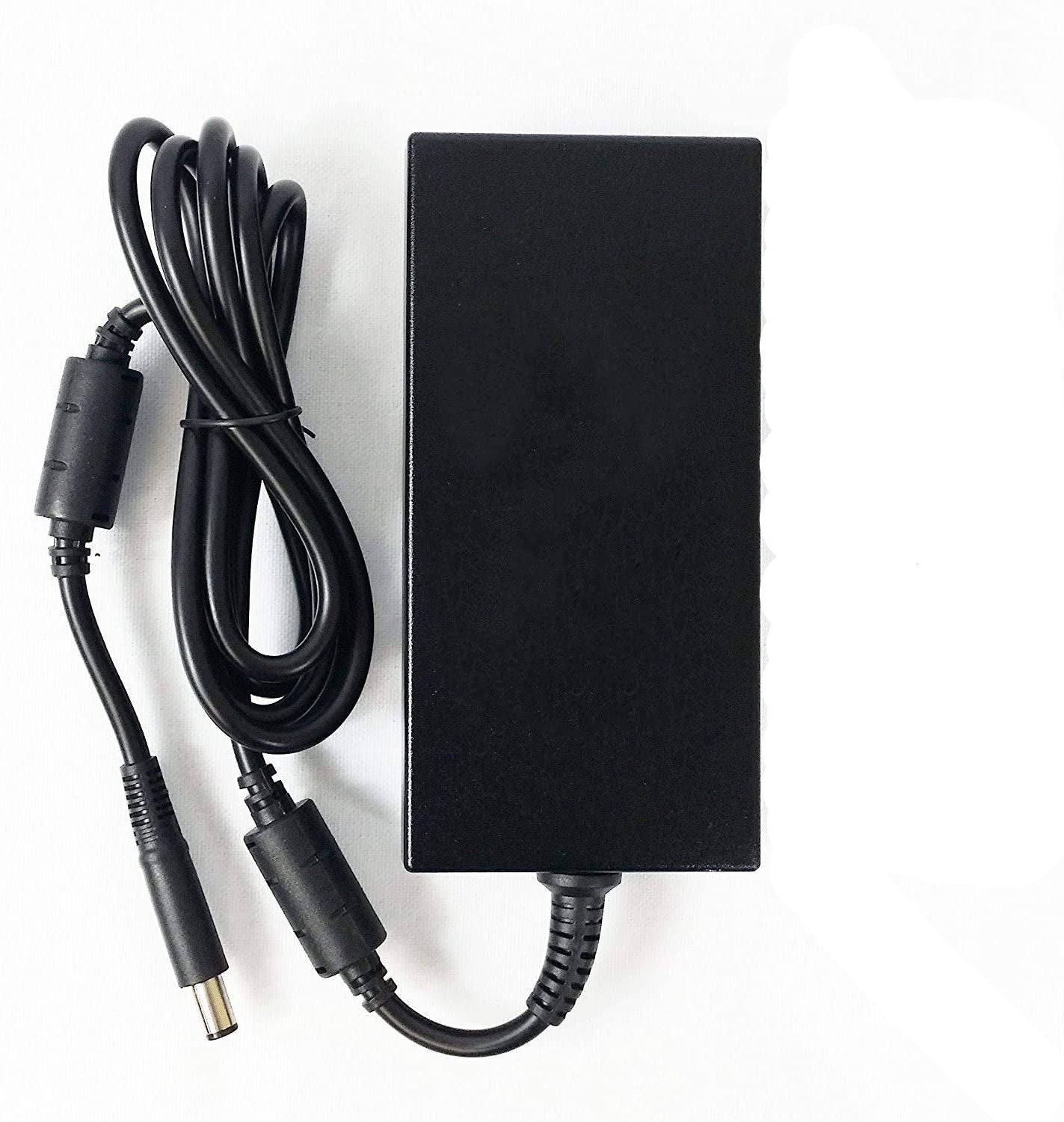 180W Dell Laptop charger for Dell Inspiron 15 7577, ALIENWARE 13 R3, Precision 15 7520 Laptop AC Replacement Adapter DWG4P 0DWG4P 19.5V/9.23A Laptop Charger JS Bazar