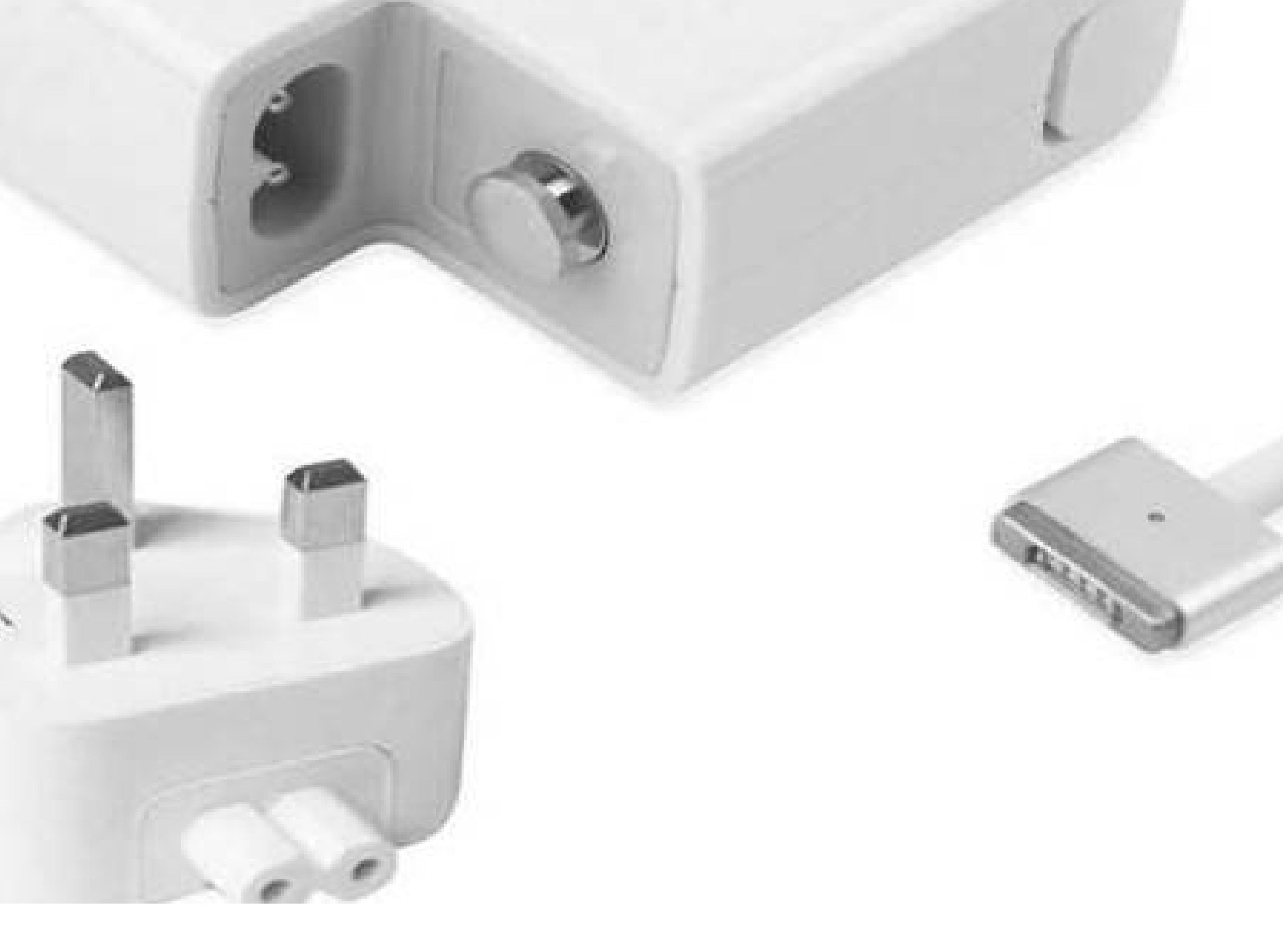 MacBook Pro 85W Magsafe 2 Charger for Apple MacBook Pro 15" 17 inch JS Bazar