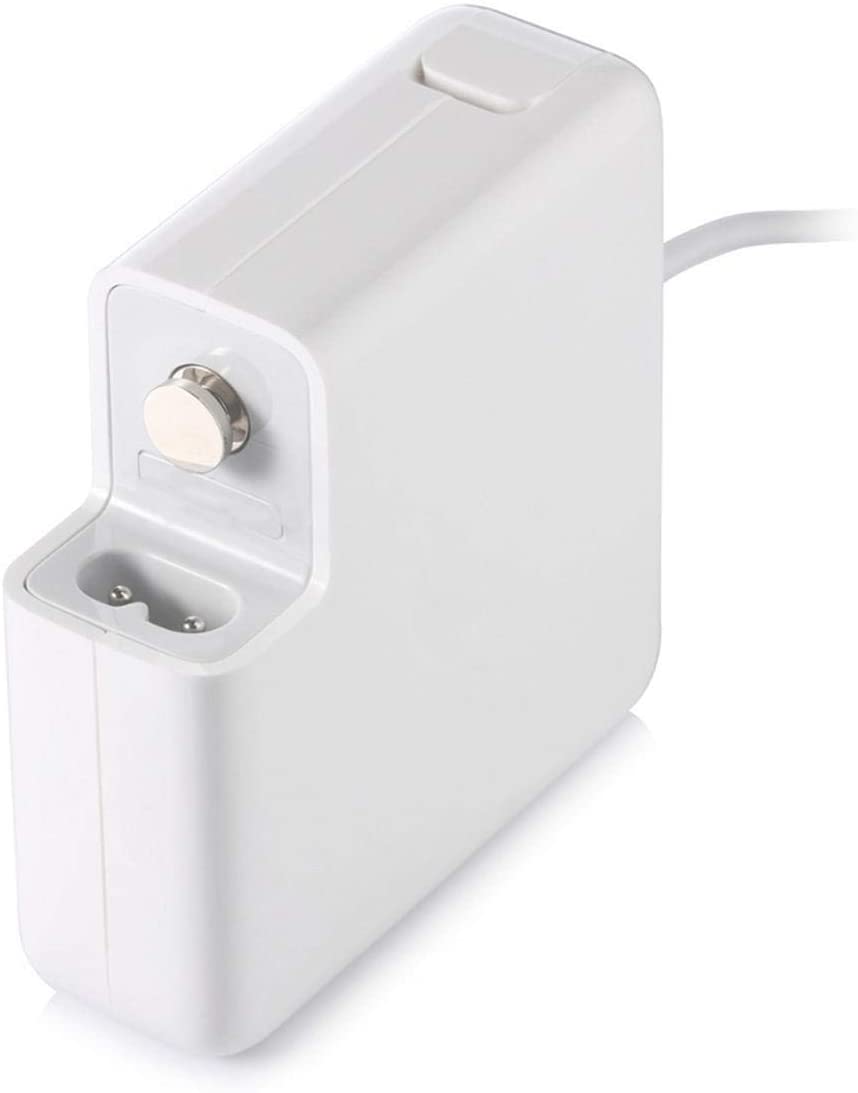 MacBook 45W 14.85V 3.05A MagSafe 2 AC Adapter Charger JS Bazar