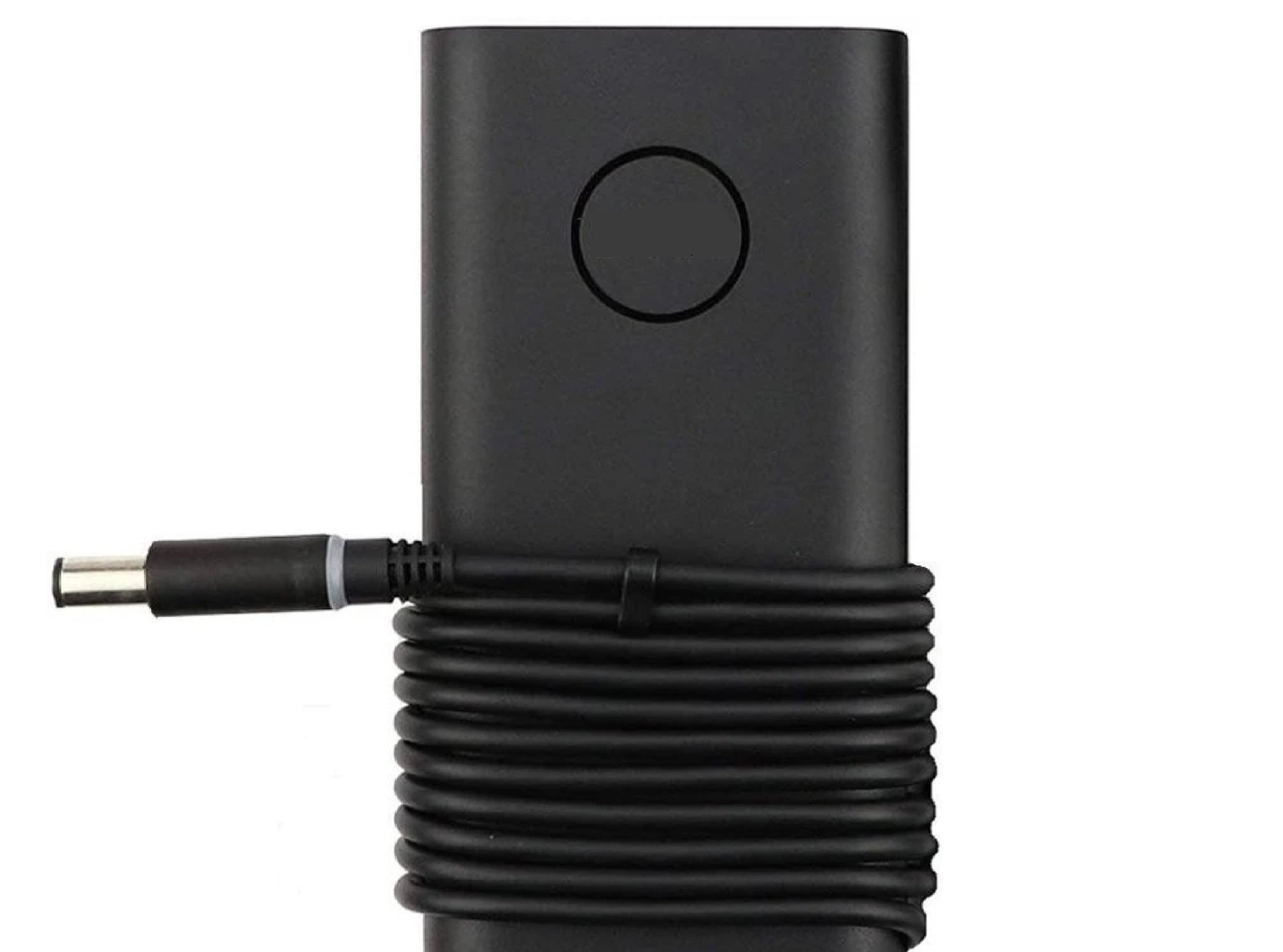 130W Dell Laptop charger for Dell Precision M3800 Mobile Workstation XPS 15 9530, 9550 19.5V 6.67A Laptop Charger JS Bazar