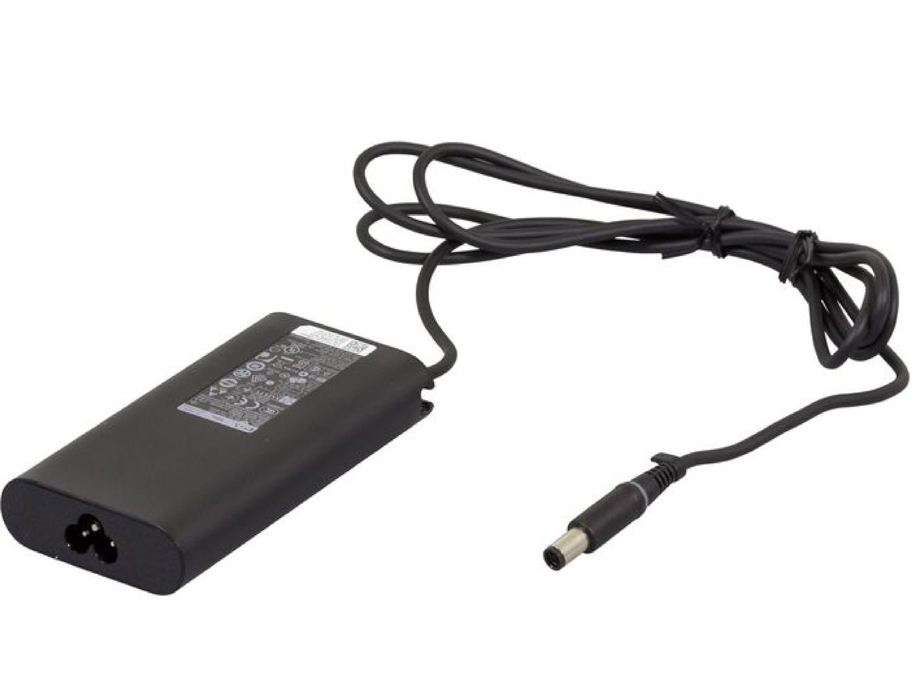 130W Original Dell Laptop charger for Dell XPS Dell DA130PM130 / HA130PM130 pin size 4.5mm 3.0mm Laptop Charger JS Bazar