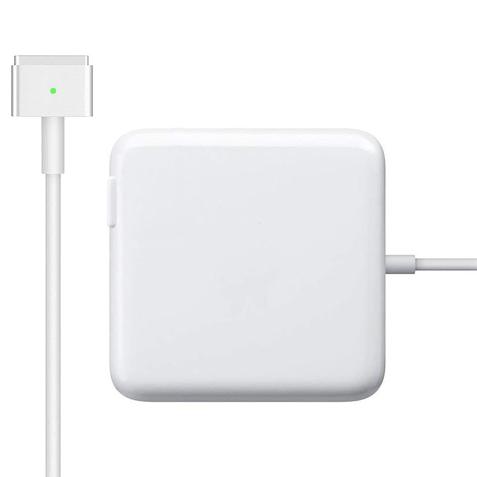 60W MagSafe 2 MacBook Charger for Apple MacBook Pro with 13-inch Retina Display JS Bazar