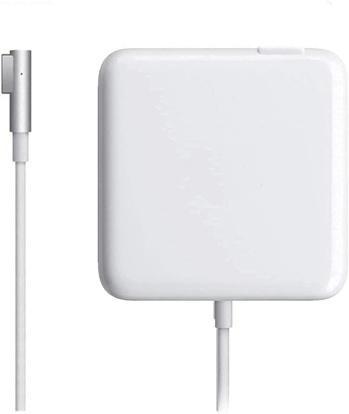 60W MagSafe 1 Apple MacBook Charger for Apple MacBook Pro L Pin connector JS Bazar