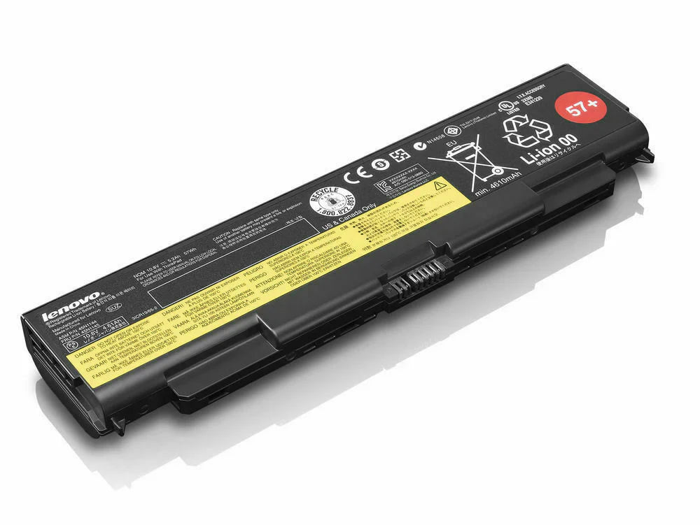 45N1145 Original Lenovo ThinkPad T440P, T540P, W540, L440, L540, 45N1145 Laptop Battery OneCart
