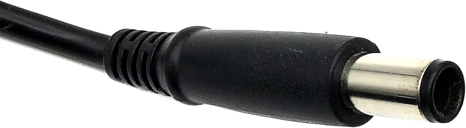 130W Dell Laptop charger for Dell Inspiron 15 7000, 7567, 7746 Series Latitude E5250 LA130PM121 Laptop Charger JS Bazar