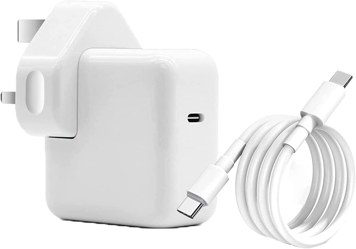MacBook 45W Charger USB type C for Apple MacBook Apple iPhone and iPad JS Bazar