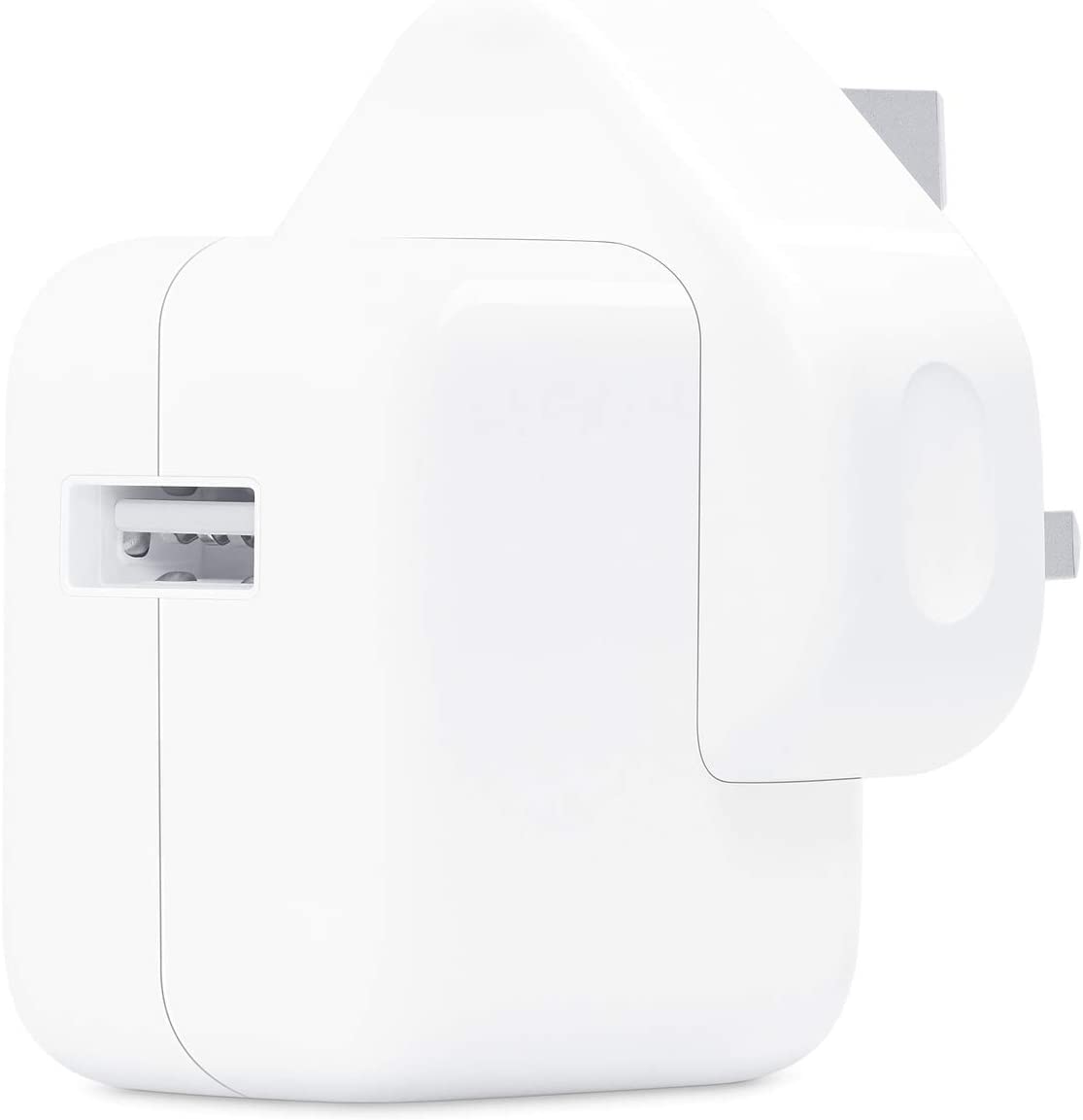 12W USB Power iPhone and iPad charger for Apple iPhone and iPads JS Bazar