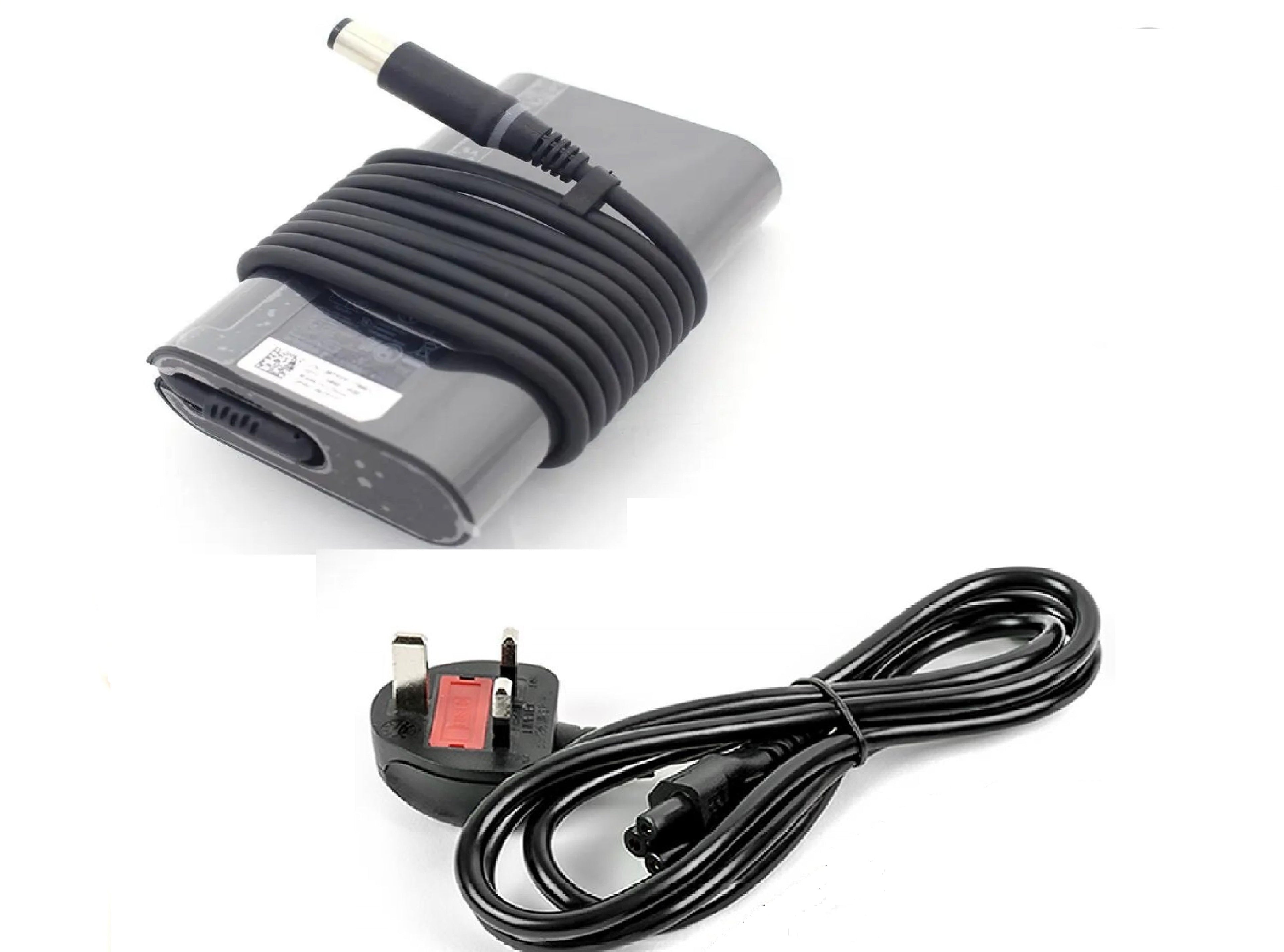 130W Dell Laptop charger for Dell Studio XPS 1340, 1640, 1645, Vostro- 3560, 3460, 3400 Laptop Adapter Laptop Charger JS Bazar
