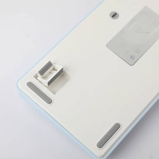 AULA F75 Gasket Wireless 75% Mechanical Keyboard – 80 Keys Compact Layout, LEOBOG Reaper Linear Switches, Hot Swappable, RGB Backlit, NKRO Anti-Ghosting, 1000Hz Polling Rate, 4000mAh Battery, Tri-Mode (Bluetooth, 2.4GHz, USB-C) – Green | F75 OneCart