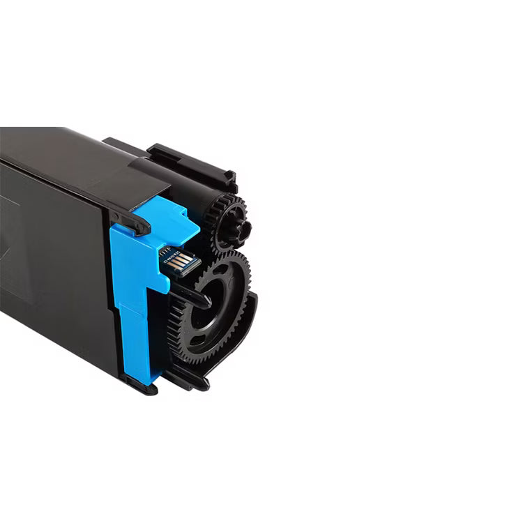 Sharp BP-FT20 Cyan Toner Cartridge, 18,000 Pages Yield, For BP-20C25T, BP-20C20T | BP-FT20CA OneCart