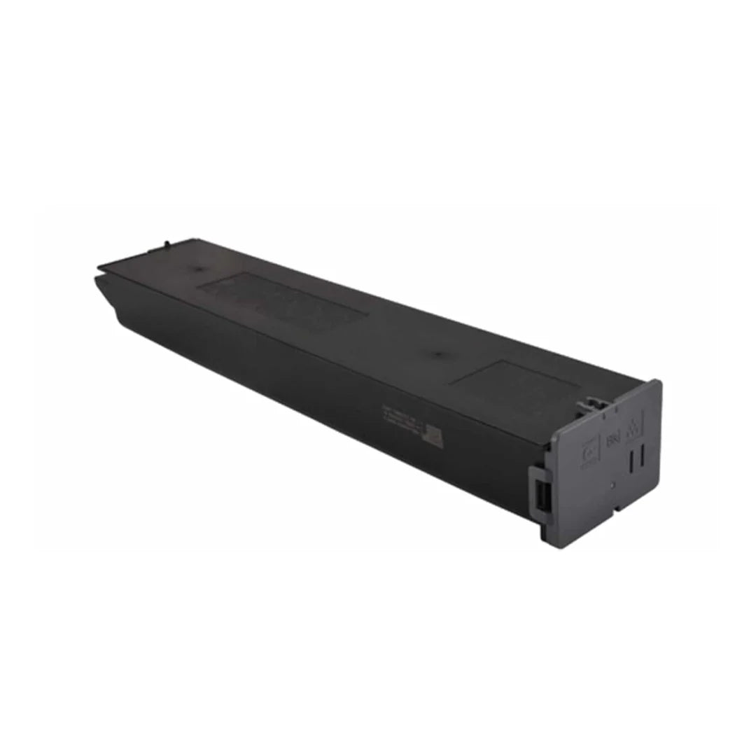 Sharp BP-FT20 Black Toner Cartridge, 18,000 Pages Yield, For BP-20C25T, BP-20C20T | BP-FT20BA OneCart