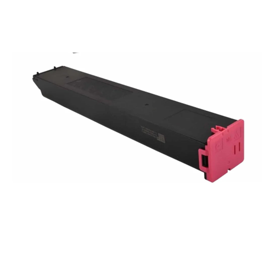 Sharp BP-FT20 Magenta Toner Cartridge, 18,000 Pages Yield, For BP-20C25T, BP-20C20T | BP-FT20MA OneCart