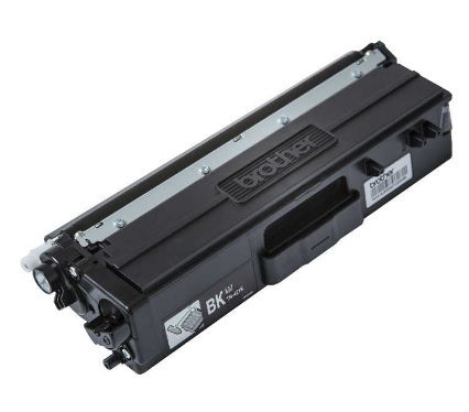Brother TN-466 High Yield Black Toner Cartridge Genuine Brother Laser Toner for Professional Printing, Up to 6,500 Pages | TN-466BK OneCart