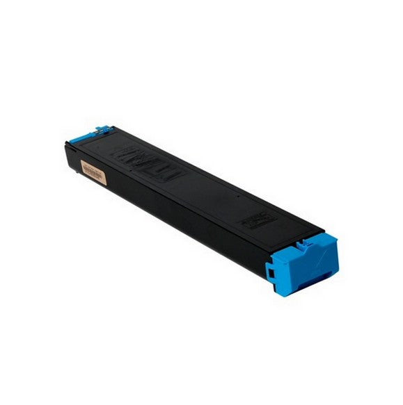 Sharp DX-25FT-CA Cyan Toner Cartridge | DX-25FT-CA OneCart