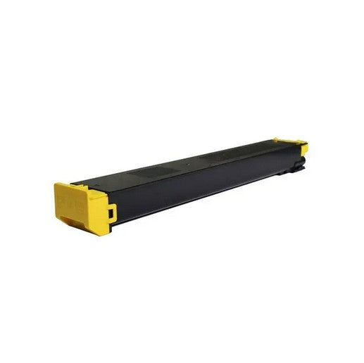 Sharp DX-25FT-YA Yellow Toner Cartridge | DX-25FT-YA OneCart