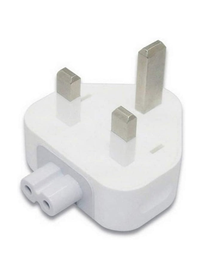 Apple MacBook Pro 13” A1181 A1184 A1185 A1278 A1330 A1342 A1344 A600L 60W 16.5V 3.65A Magsafe1 L Shape MacBook Charger JS Bazar