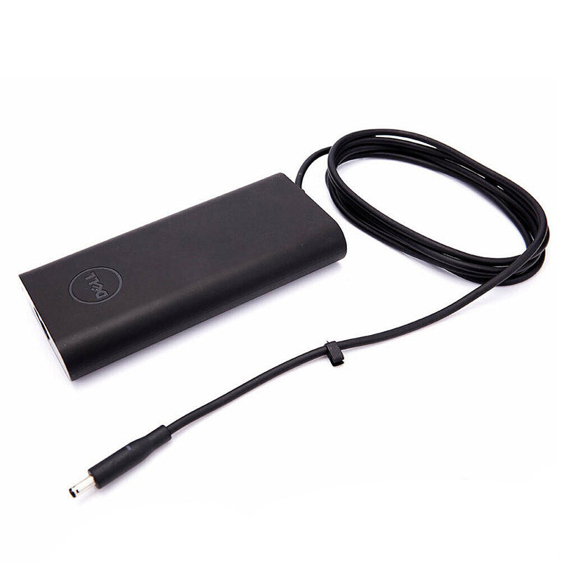 130W Dell Laptop charger for Dell XPS 15 9570, 15-9550-R4728, Precision M3800 Laptop Adapter Laptop Charger JS Bazar