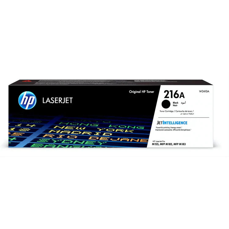 HP 216A Original LaserJet Toner Cartridge - Black OneCart