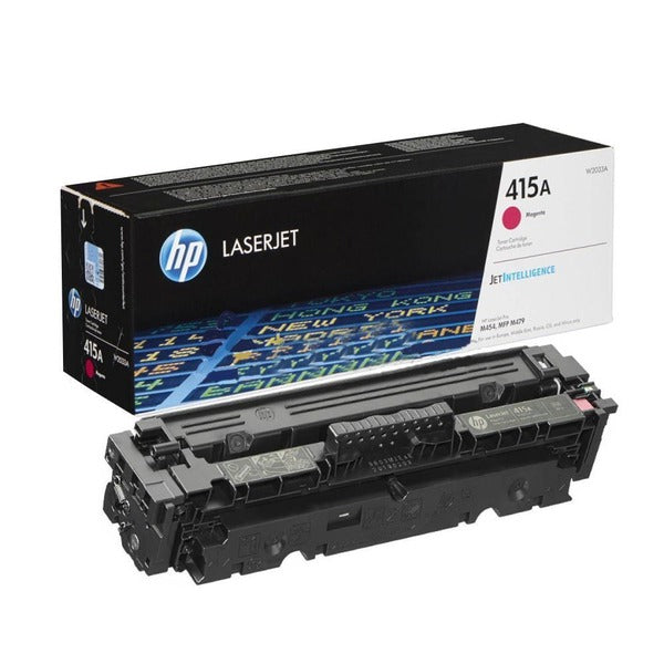 HP 415A Magenta Toner Cartridge | W2033A OneCart