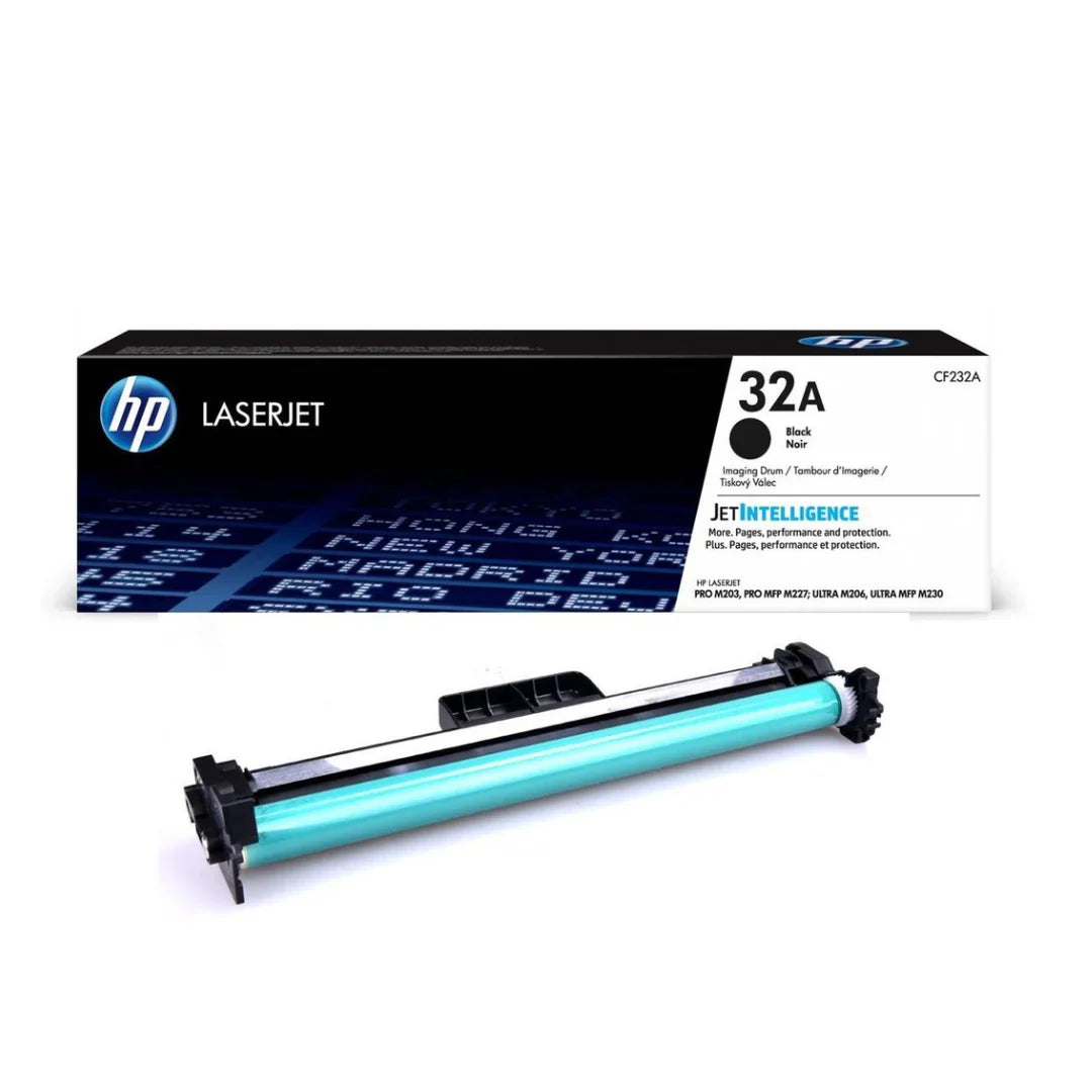 HP 32A Drum Unit CF232A for HP Laserjet Pro M227 and M203 OneCart