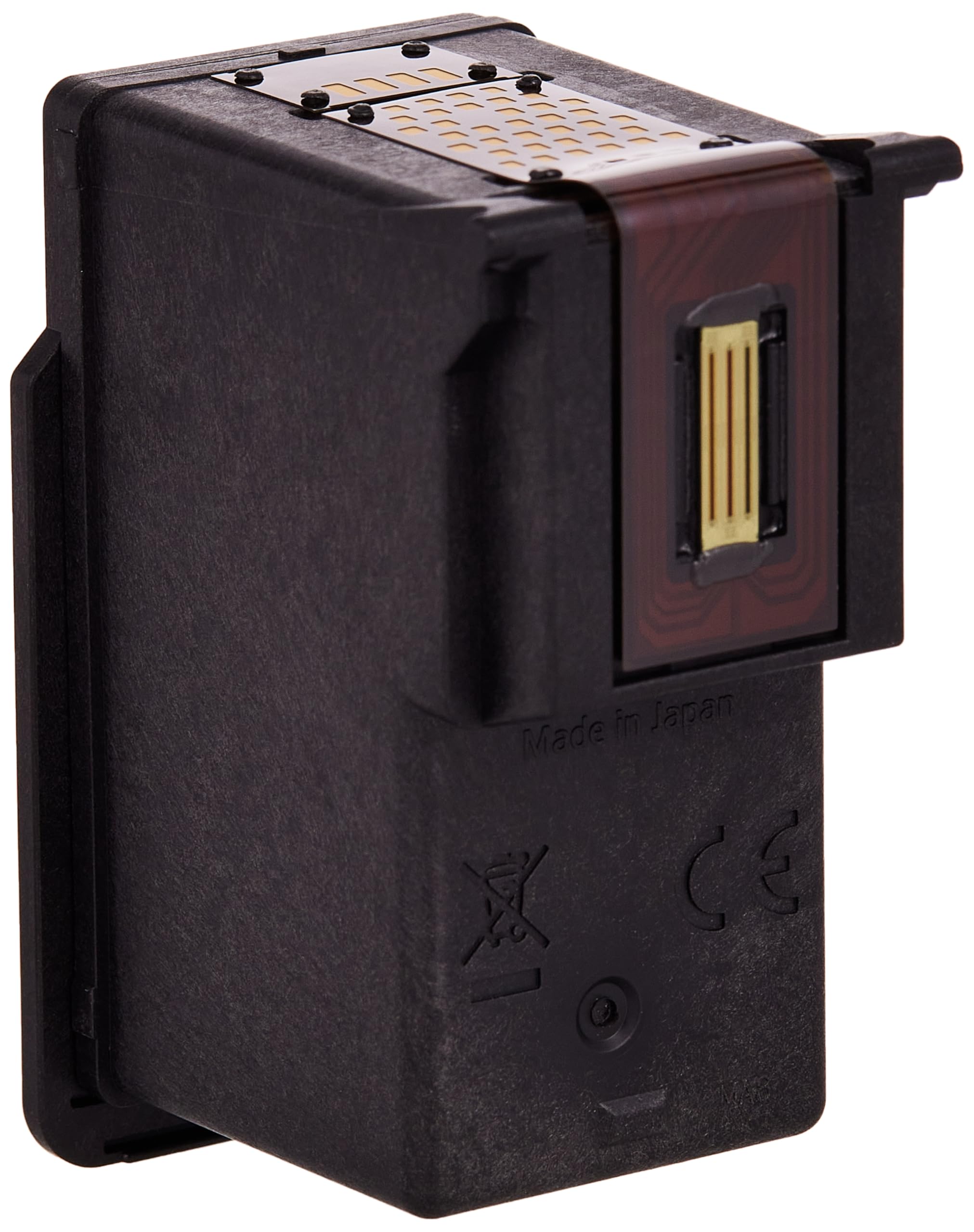 Canon CL-461 Color Ink Cartridge Genuine Standard Yield Tri-Color Inkjet Cartridge for Canon PIXMA Series Printers | CL-461 OneCart