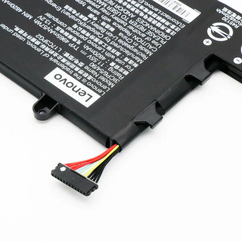 57Wh Original Lenovo Legion Y7000, Legion Y740, L17C3PG2 Laptop Battery OneCart