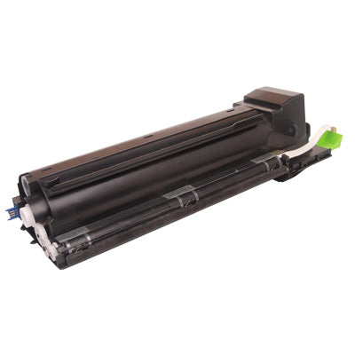 Sharp MX-238FT Black Toner Cartridge, High-Yield 10,000 Pages, Compatible with Sharp AR-6020, AR-6023, AR-6026, AR-6031 Series Printers OneCart