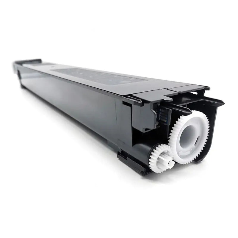 Sharp MX-23FT-YA Yellow Toner Cartridge, High-Yield, Compatible with Sharp MX-2310, MX-2610, MX-3110 Series Printers OneCart