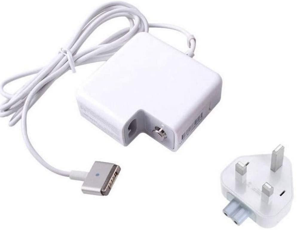 MacBook Replacement 45W magsafe 2 Charger for Apple MacBook Air 11 11.6 13 inch JS Bazar