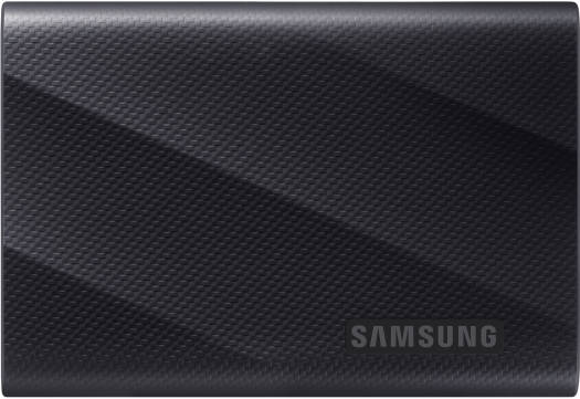 Samsung T9 Portable External SSD 2TB – USB-C 3.2 Gen 2x2, Up to 2000MB/s Read & 1950MB/s Write, Black OneCart