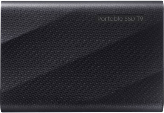 Samsung T9 Portable External SSD 2TB – USB-C 3.2 Gen 2x2, Up to 2000MB/s Read & 1950MB/s Write, Black OneCart