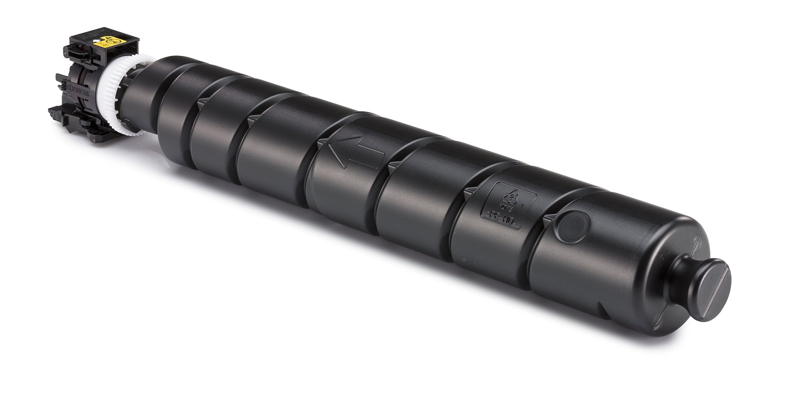 Kyocera TK-8515K Black Original Toner Cartridge for Kyocera Taskalfa 5053ci, 6053ci, 7053ci, 8053ci Genuine High-Yield Laser Toner | TK-8515K OneCart