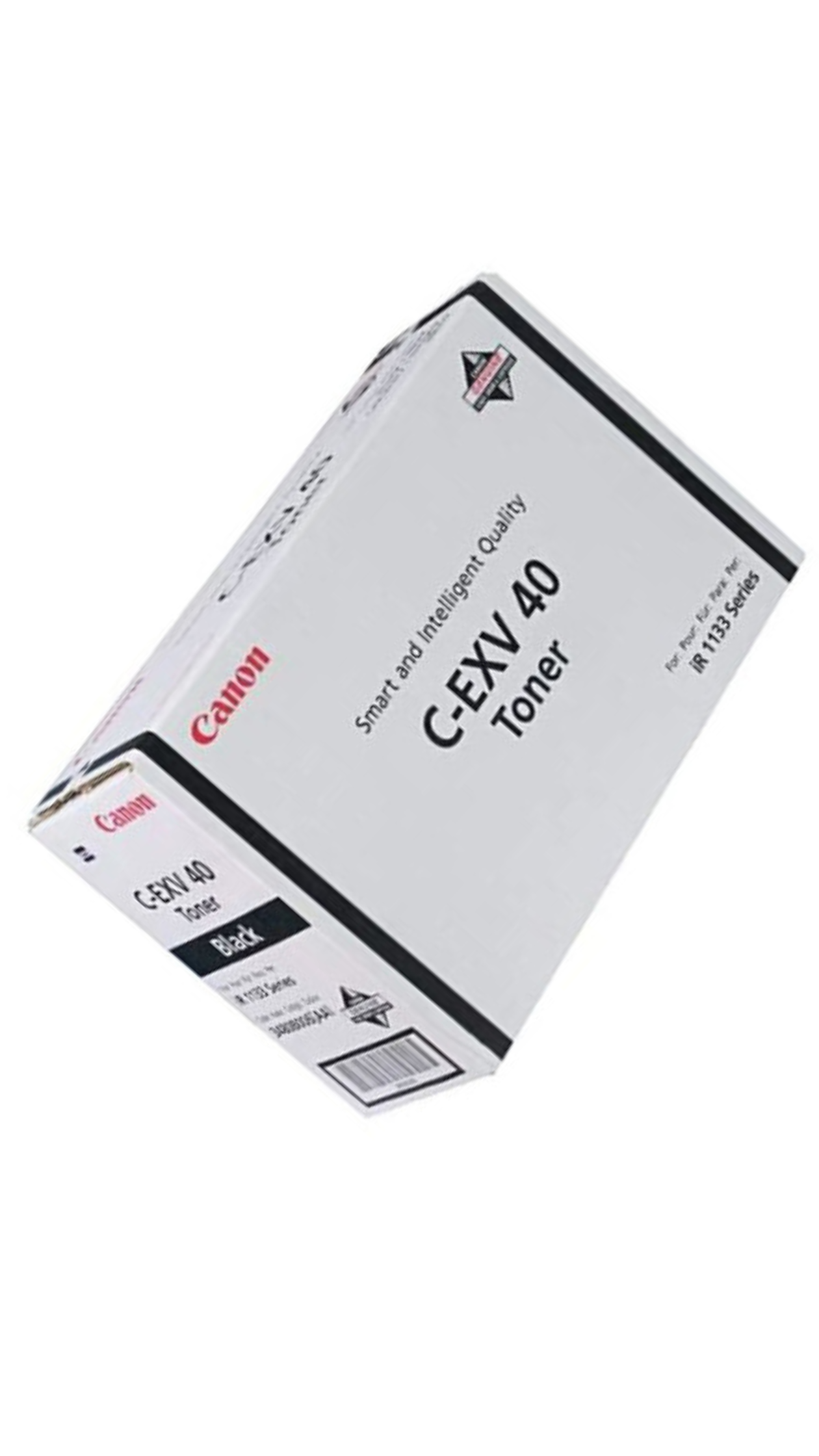 Canon C-EXV 40 Toner Cartridge for High-Quality Black Printing OneCart