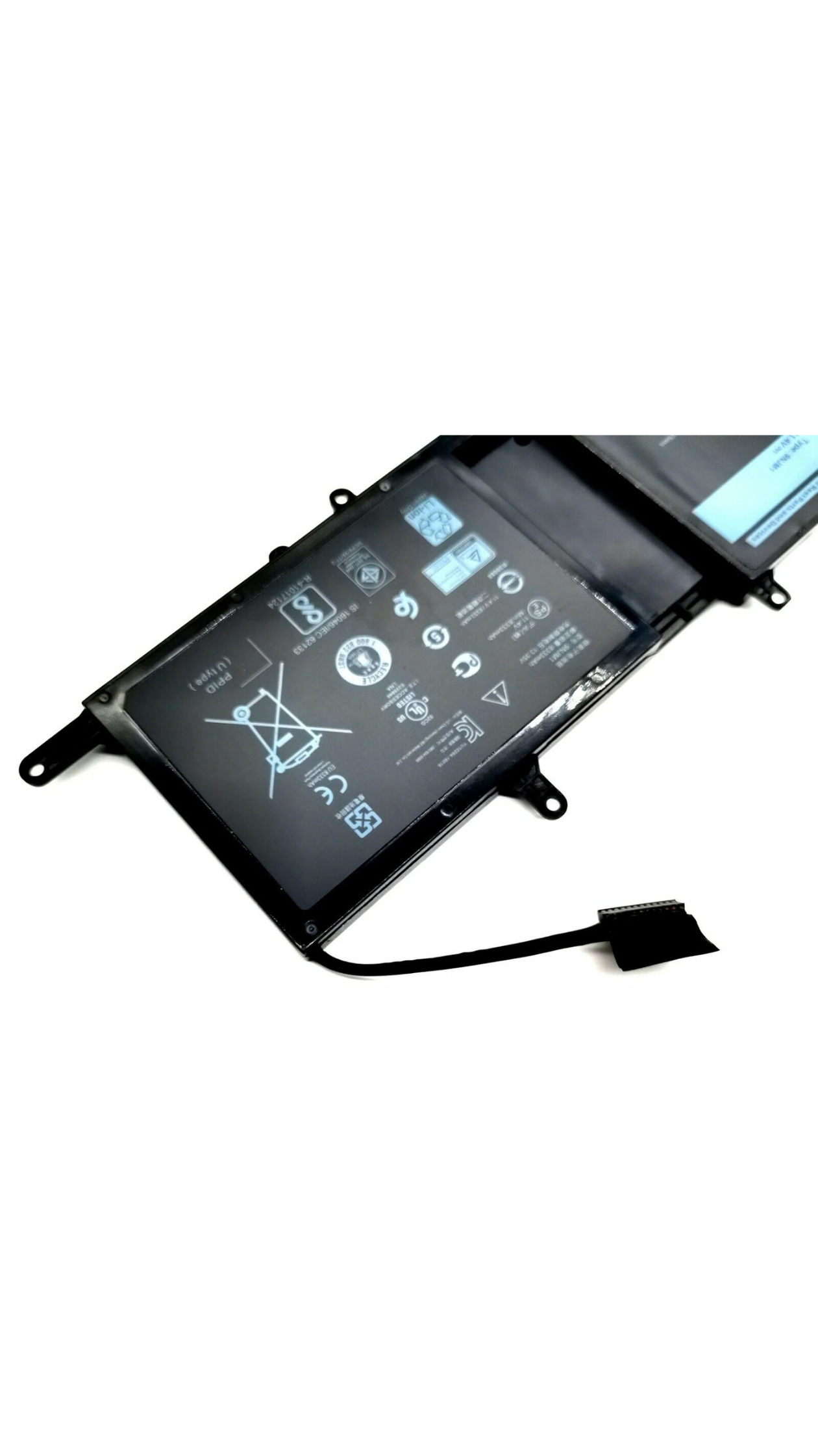 11.4v 99wh Original 0MG2YH, 9NJM1 Dell Alienware 17 R4 15 R3 Tablet Series, HF250, MG2YH Laptop Battery OneCart