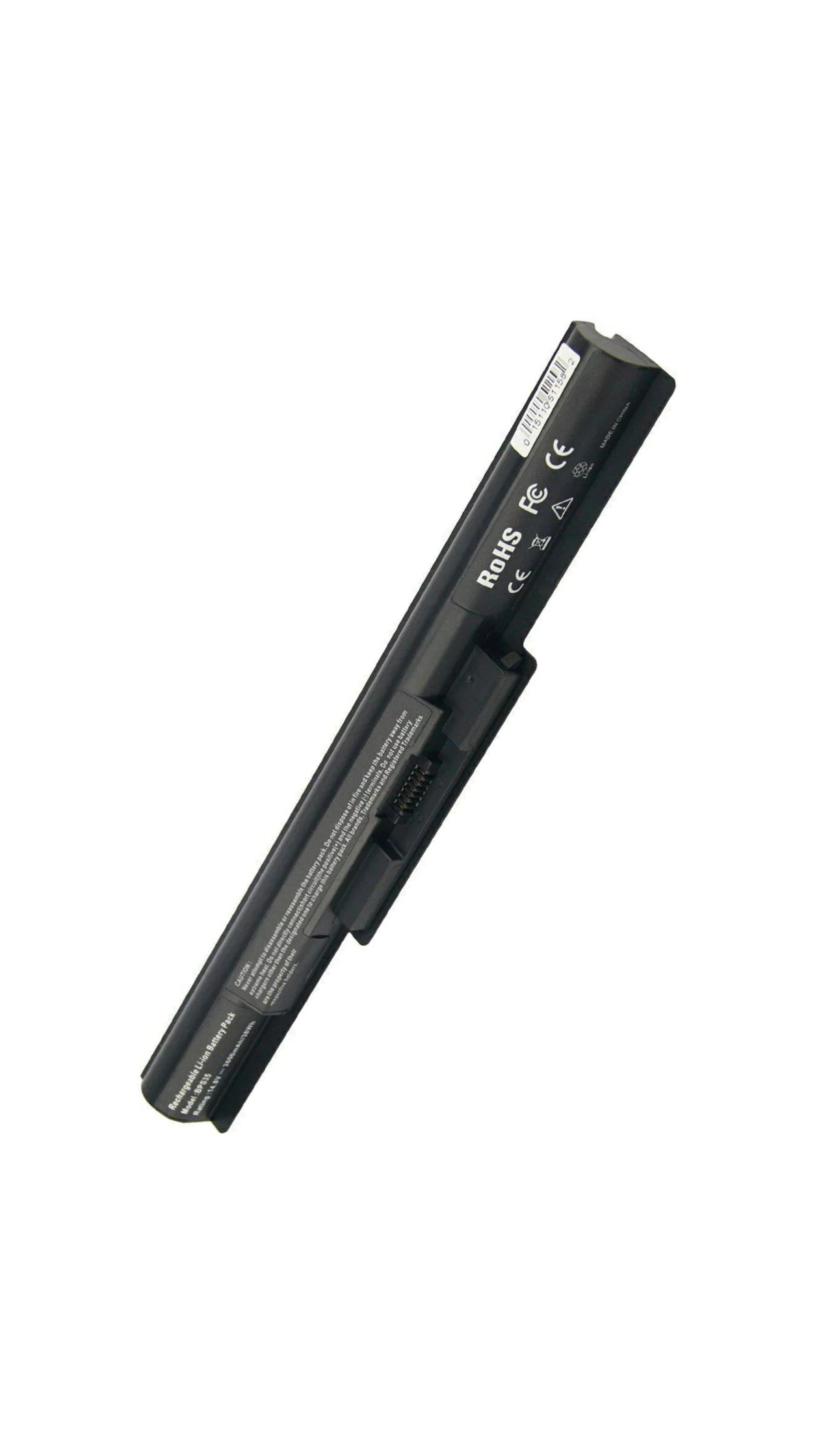 14.8V 40wh VGP-BPS35A VGP-BPS35 BPS35A Sony Vaio 14E, 15E SVF1521A2E SVF15217SC 152A24T SVF14212SN compatible Laptop Battery OneCart