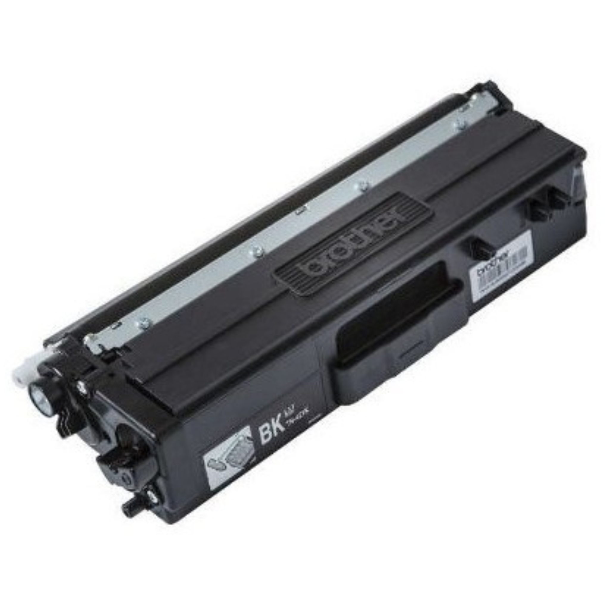 Brother TN-466 High Yield Black Toner Cartridge Genuine Brother Laser Toner for Professional Printing, Up to 6,500 Pages | TN-466BK OneCart