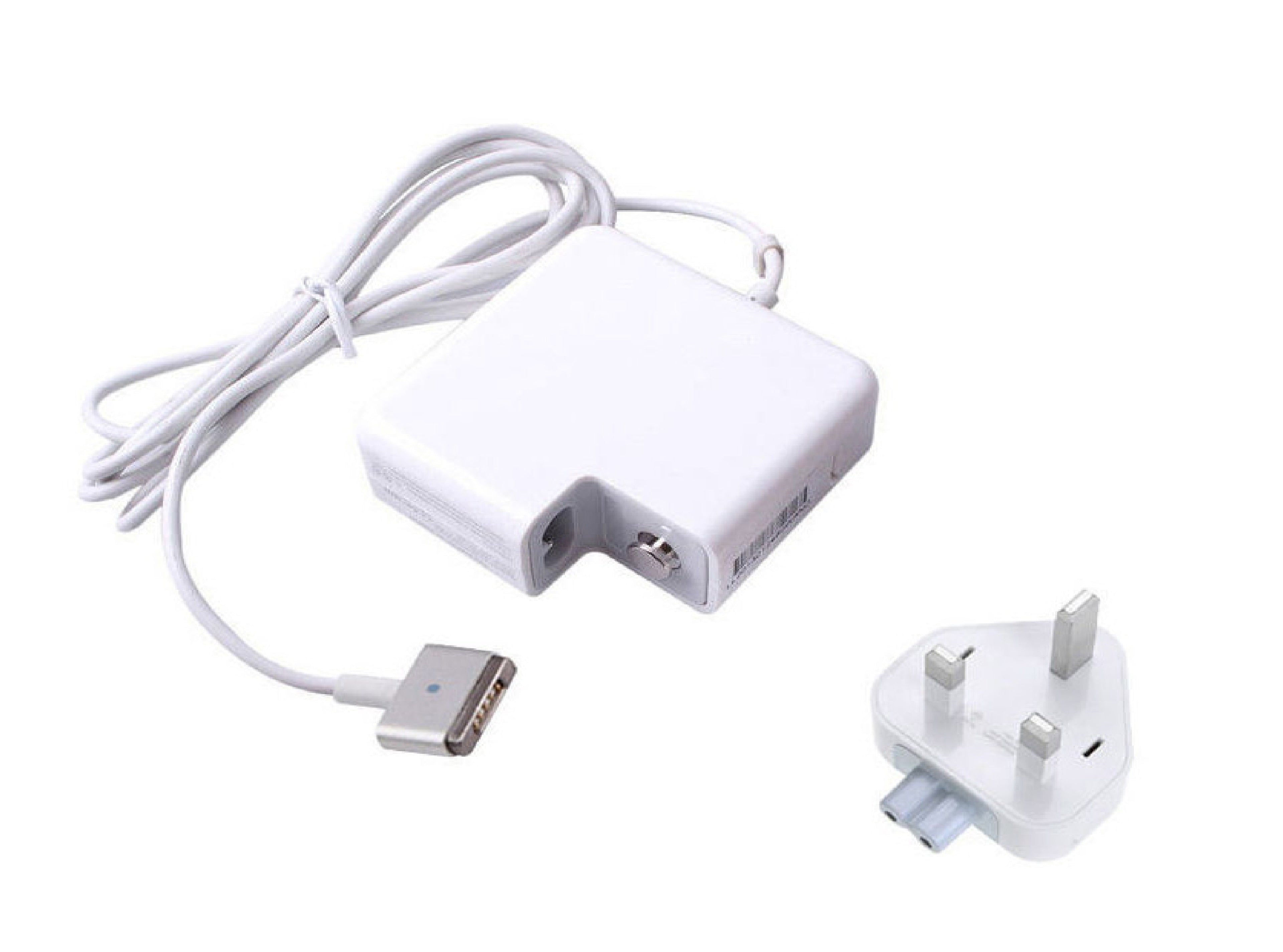 85W MagSafe 2 T Pin Mac Book Charger For Apple MacBook JS Bazar