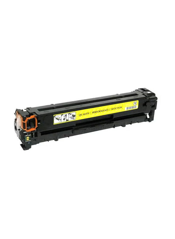 HP 305A Yellow Original LaserJet Toner Cartridge OneCart