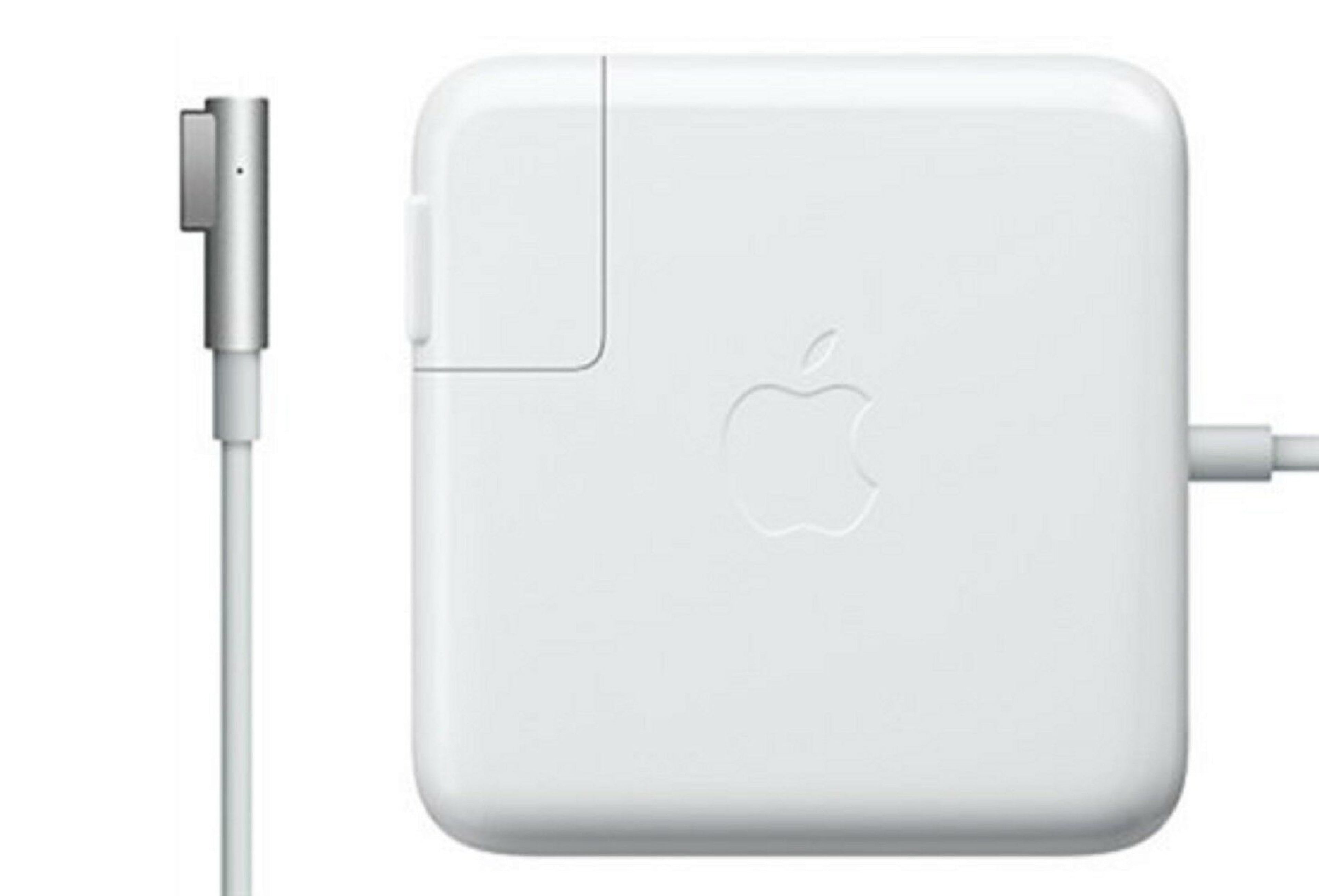 Original 60W magsafe MacBook Charger for Apple MacBook pro 13 inch, MacBook 13 A1181, A1278 JS Bazar