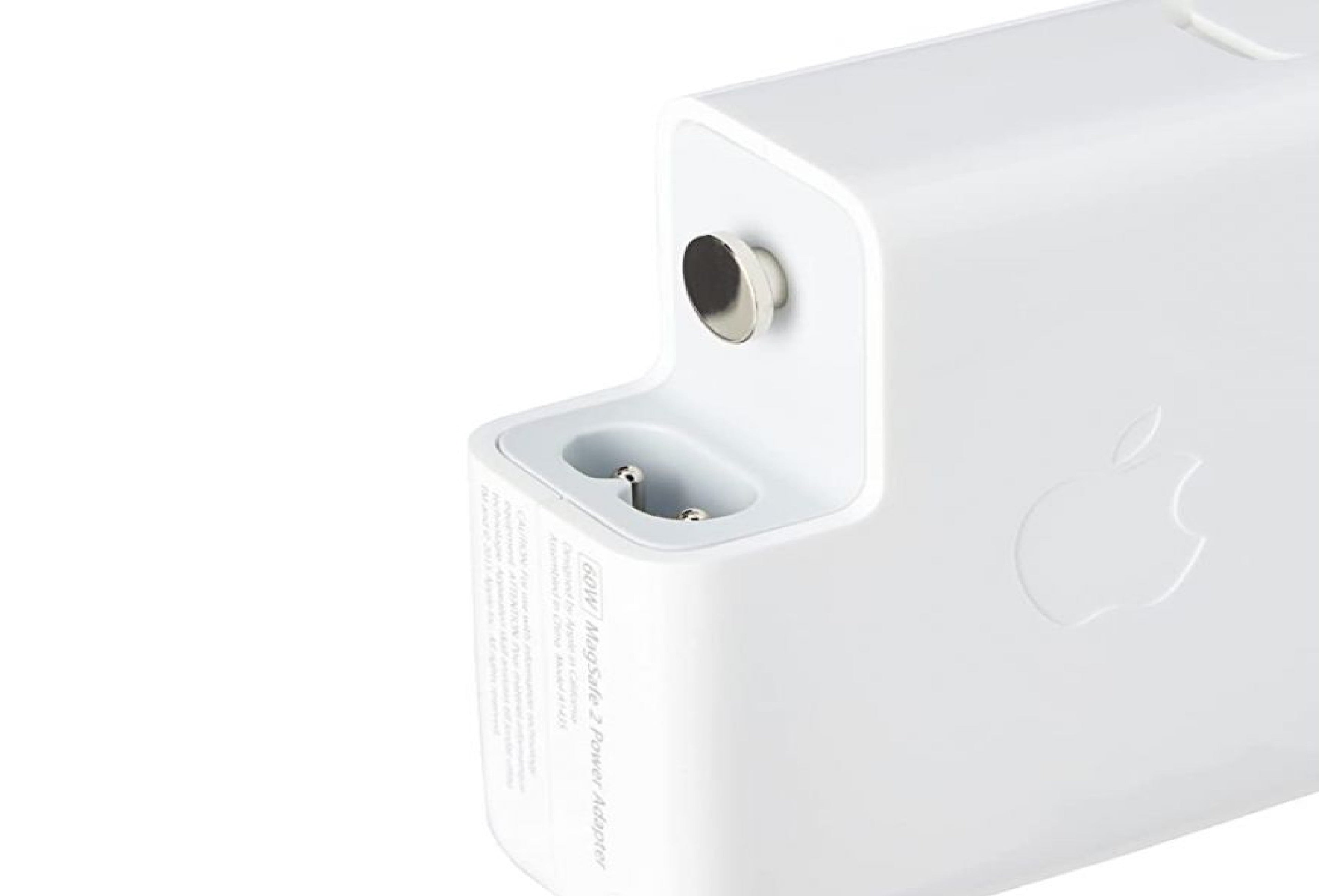 Original 60W magsafe MacBook Charger for Apple MacBook pro 13 inch, MacBook 13 A1181, A1278 JS Bazar