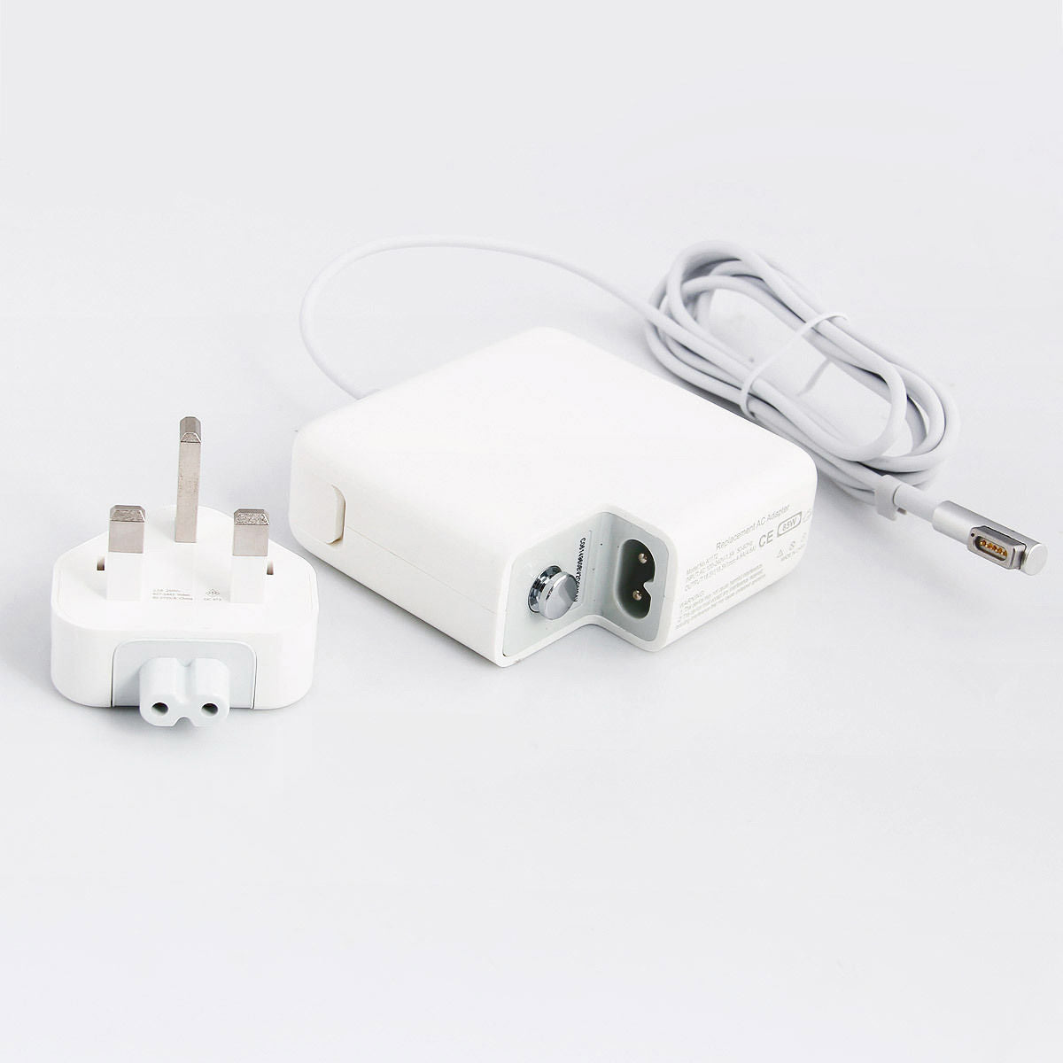 Apple MacBook Air 45W MagSafe1 MacBook Charger for MacBook Air A1244 A1237 A1304 A1369 JS Bazar