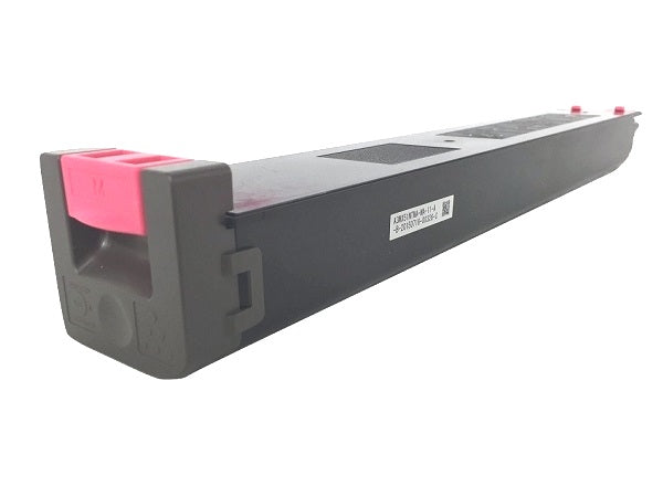 Sharp MX-51NTMA Magenta Toner Cartridge for MX-4110N, MX-4111N, MX-5110N, MX-5111N | MX-51NTMA OneCart