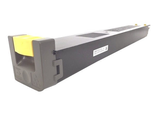 Sharp MX-51NTYA Yellow Toner Cartridge for MX-4110N, MX-4111N, MX-5110N, MX-5111N | MX-51NTYA OneCart