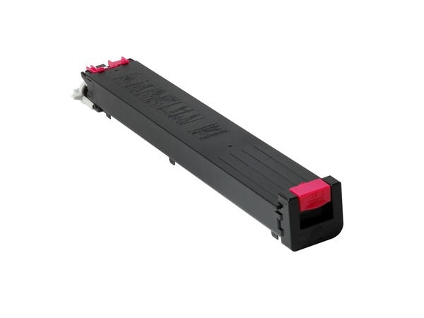Sharp MX-51NTMA Magenta Toner Cartridge for MX-4110N, MX-4111N, MX-5110N, MX-5111N | MX-51NTMA OneCart