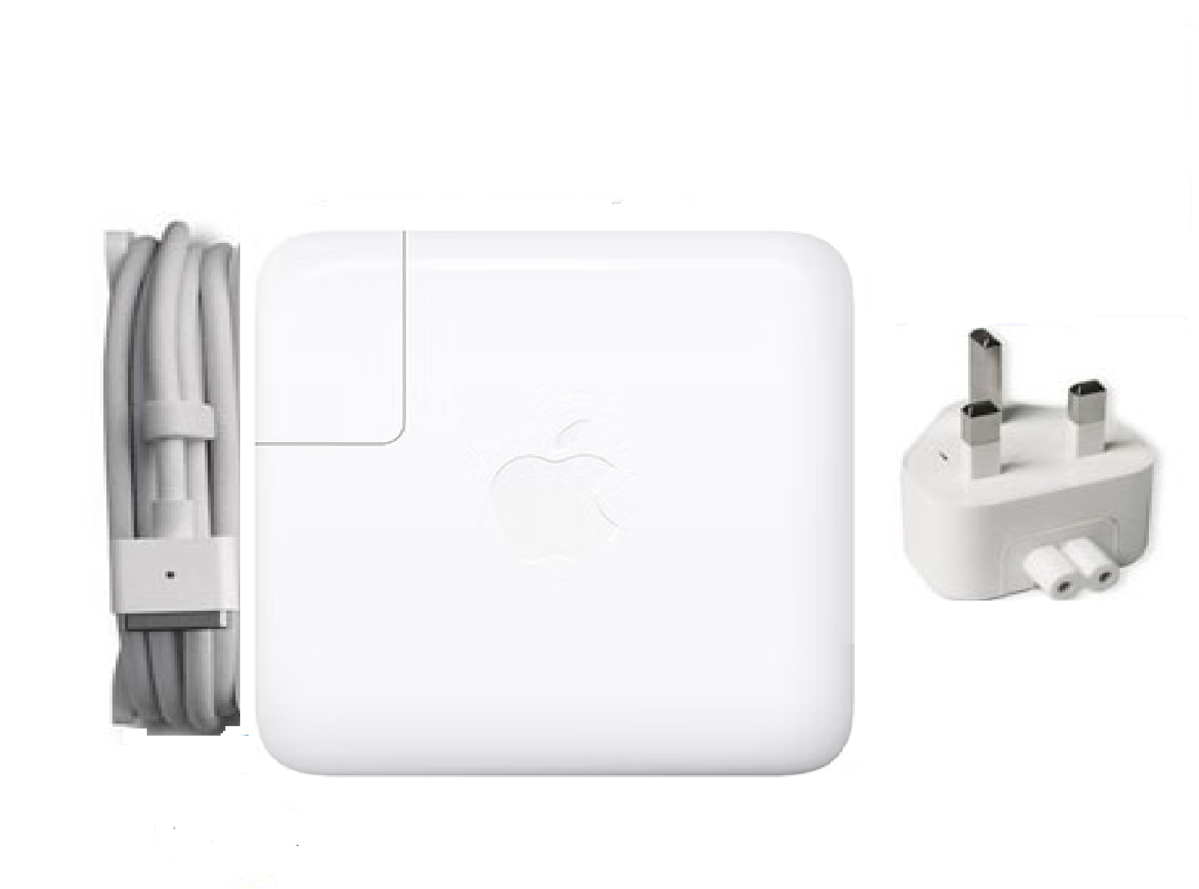 Original Apple Macbook Air Charger 45w Magsafe 2 T-Tip, MacBook Air 11-inch and 13-inch (After Late 2012) JS Bazar
