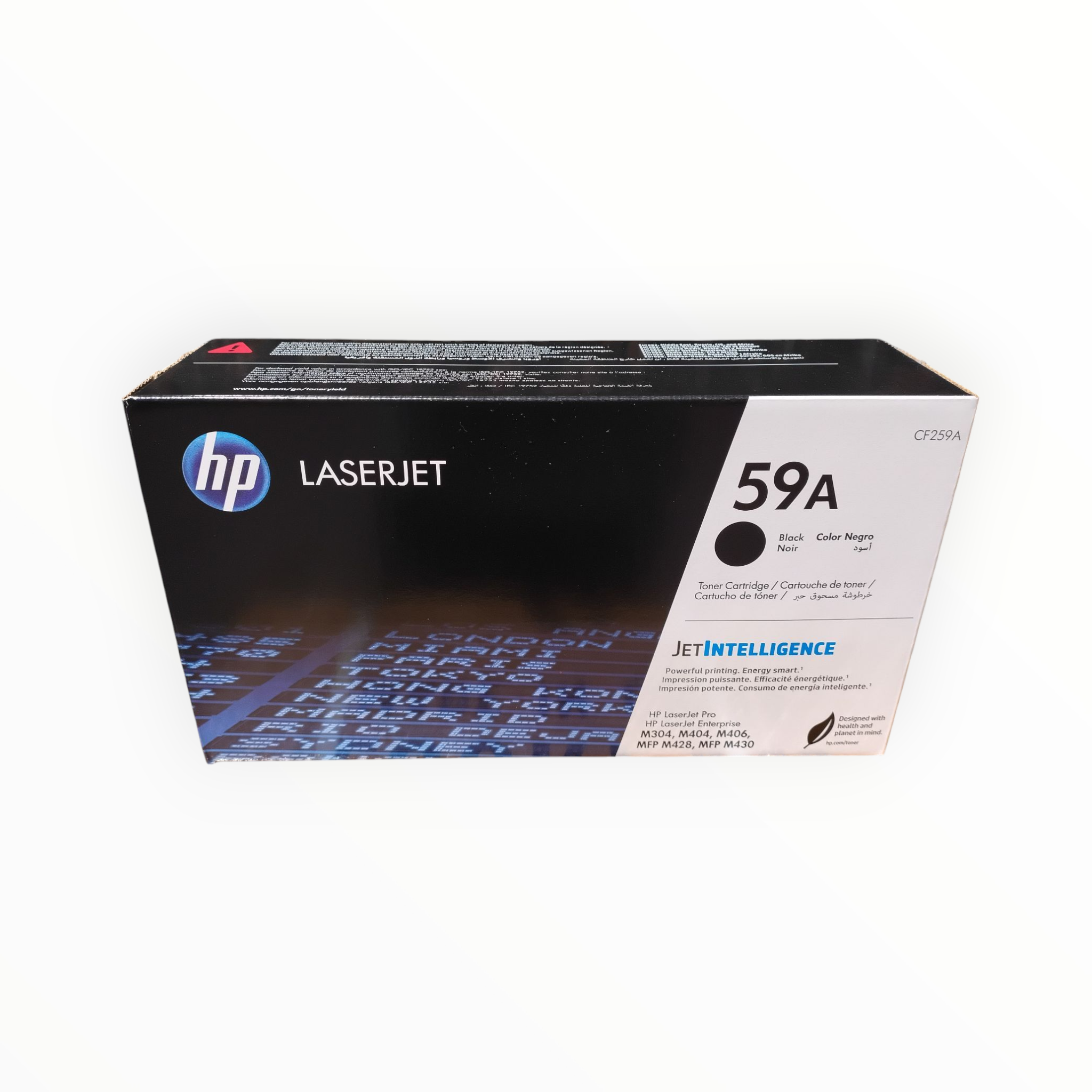 HP 59A Black Toner Cartridge CF259A for HP M304 M404 M428 OneCart