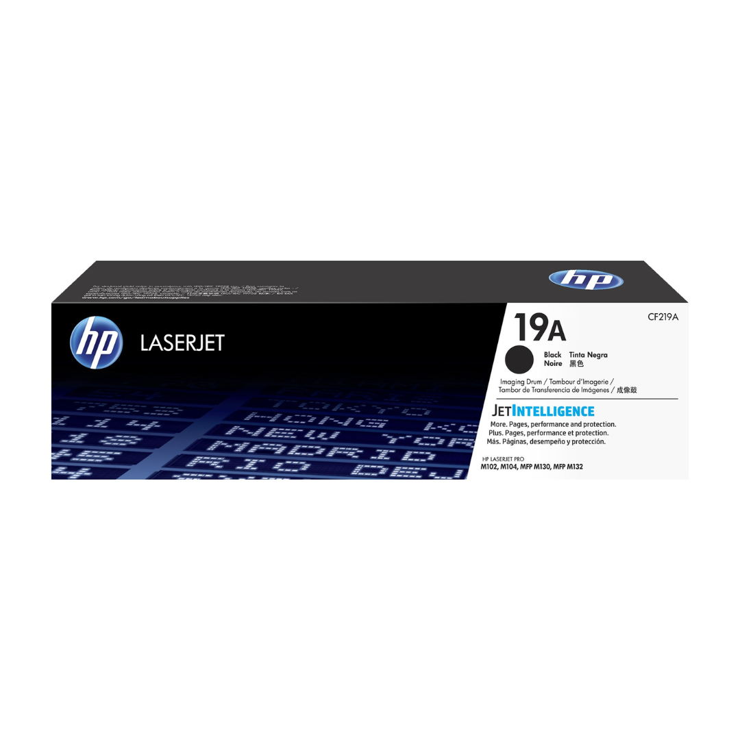 Hp 19a Laserjet Toner Drum Unit CF219A for HP Laserjet Pro M102 and MFP M130 OneCart