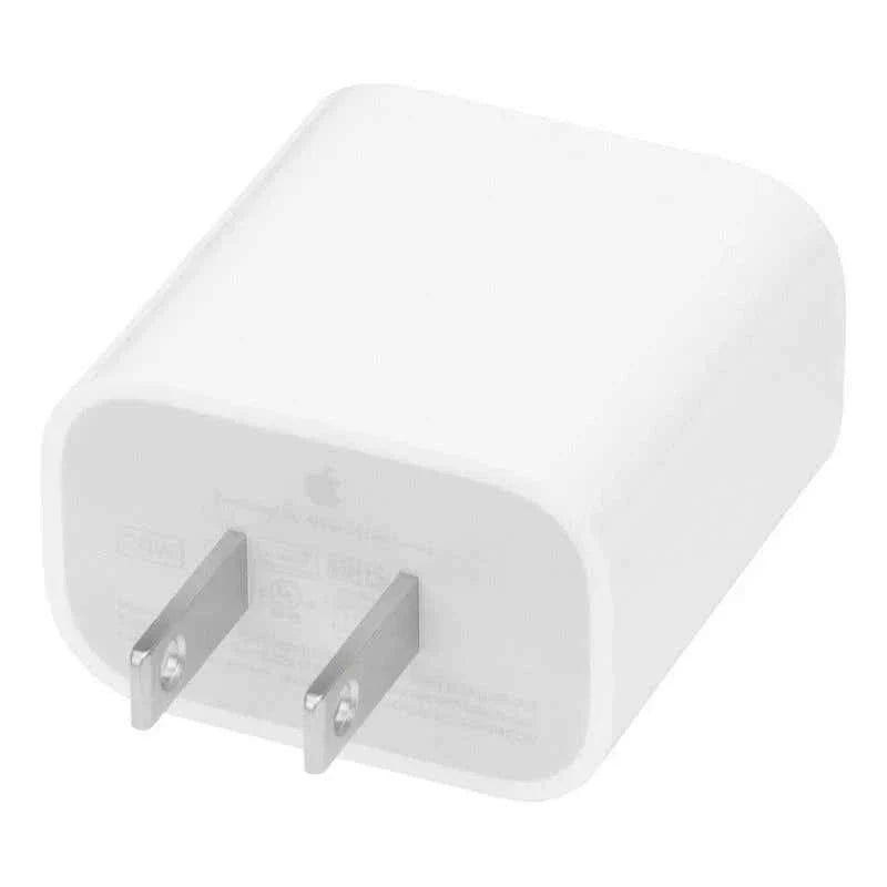 20W USB Type C PD QC4.0 3.0 Fast iPhone Charger for Apple iPhone 14 Pro 8 Plus XR XS Max iPad mini USB Type-C MHJA3AM/A JS Bazar