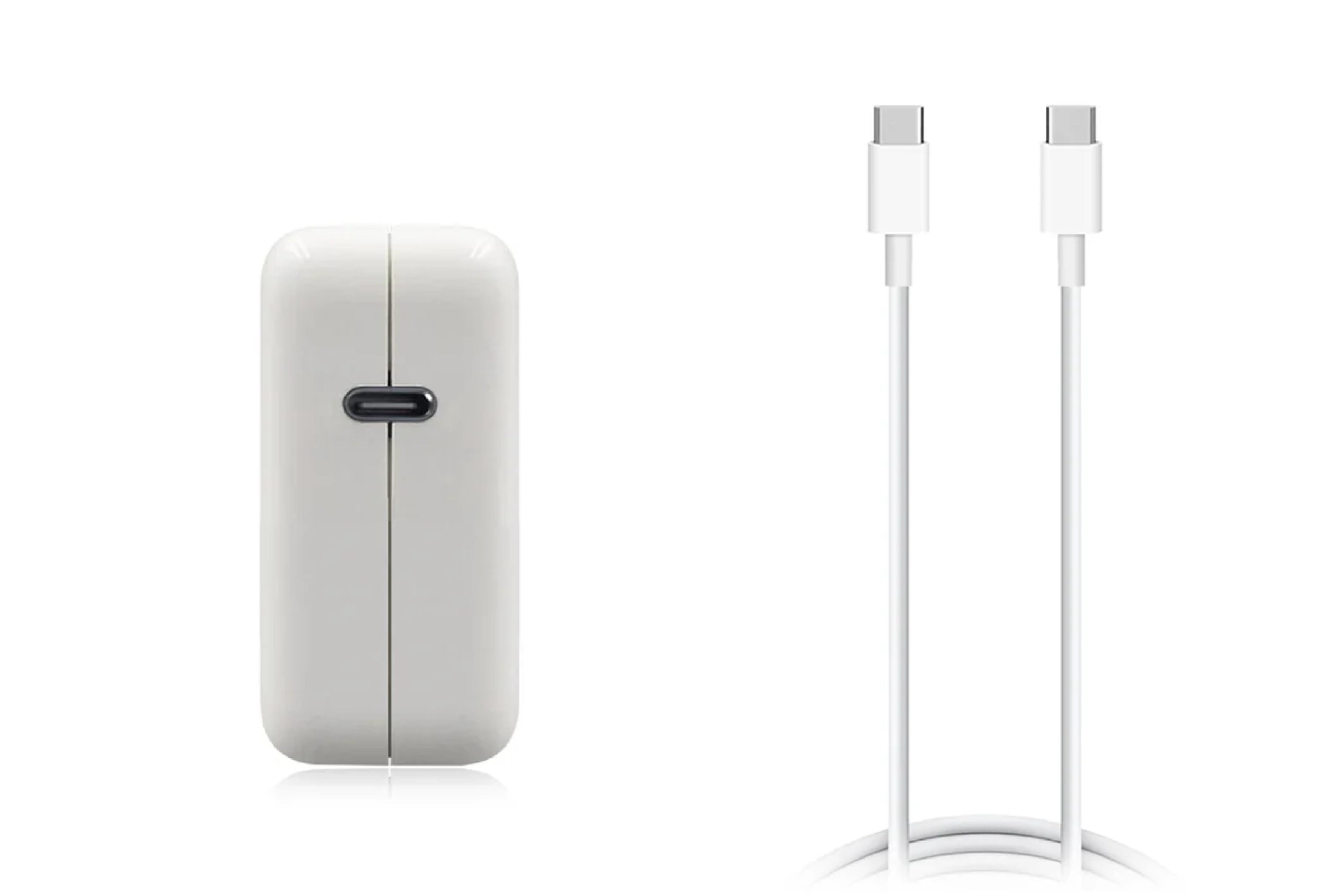 Original 30W USB type C MacBook Charger (15V/2A) for Apple Macbook 12 JS Bazar